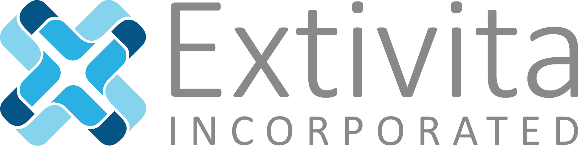 Extivita Inc. Banner Logo