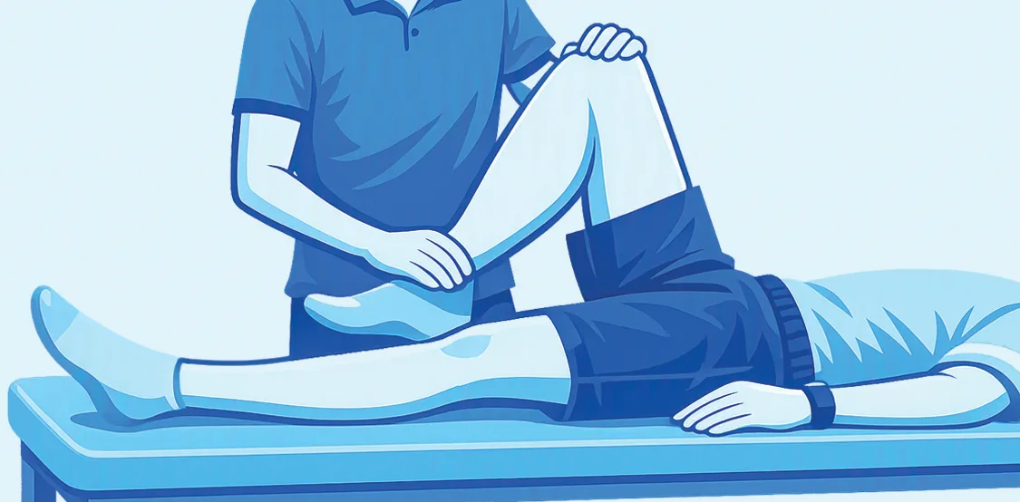 Physical Recovery & Return to Duty