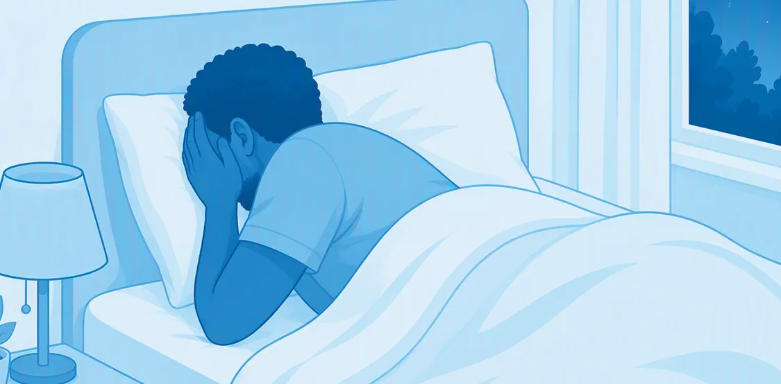 Sleep Quality & Arch